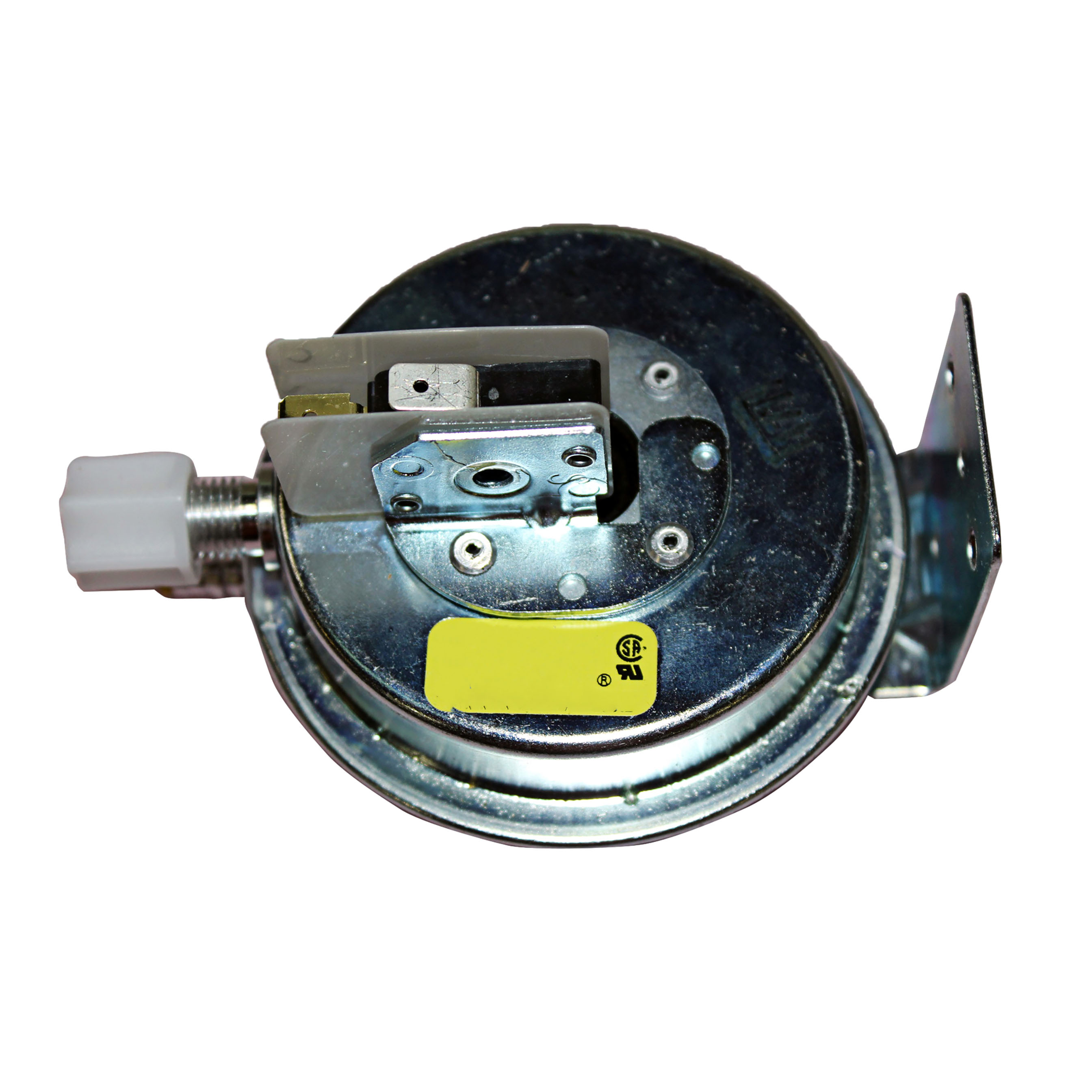 PRESSURE CONTROL SWITCH 2WIRE 2 HOSE - 